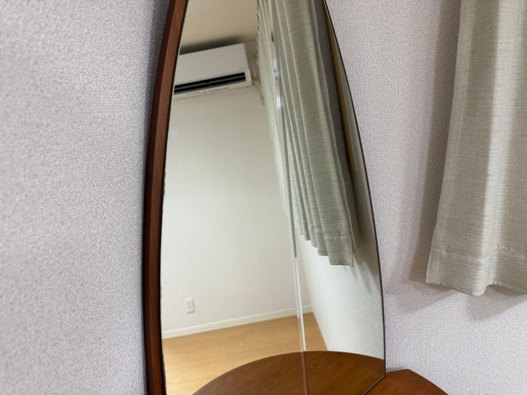 まる/porada ポラダ サーフ2ミラー ACTUS