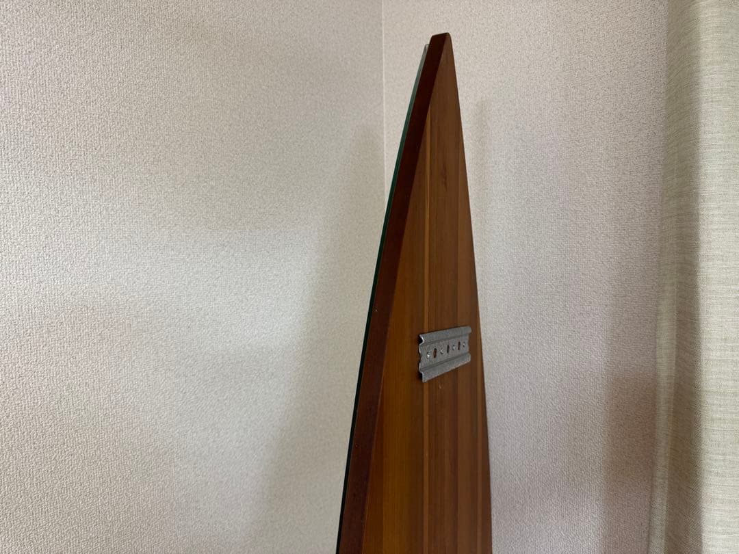 まる/porada ポラダ サーフ2ミラー ACTUS