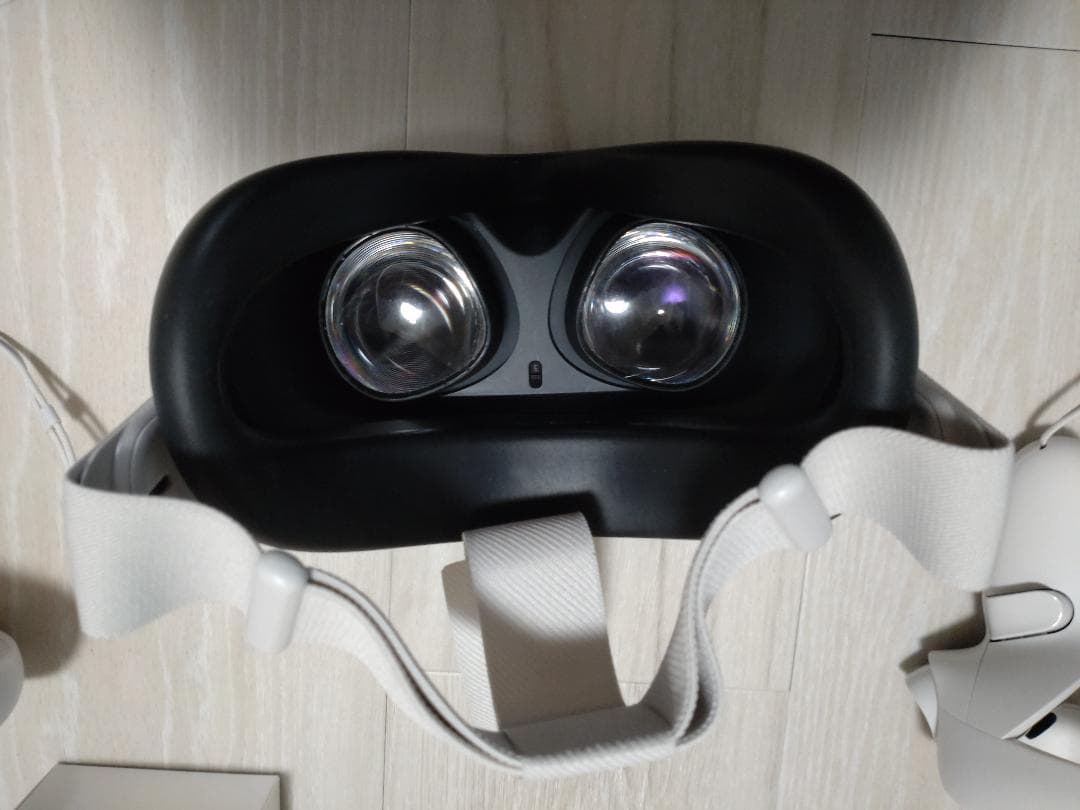  Quest 2 （ Quest 2） 128GB