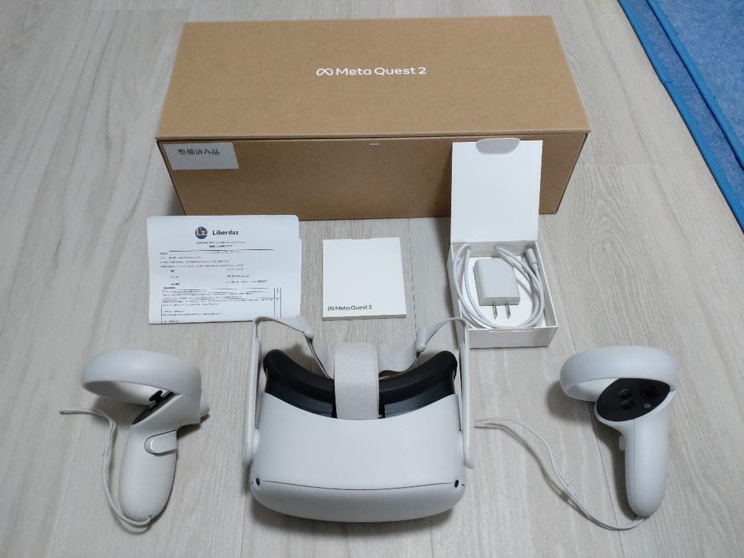  Quest 2 （ Quest 2） 128GB