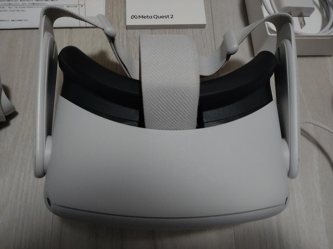  Quest 2 （ Quest 2） 128GB