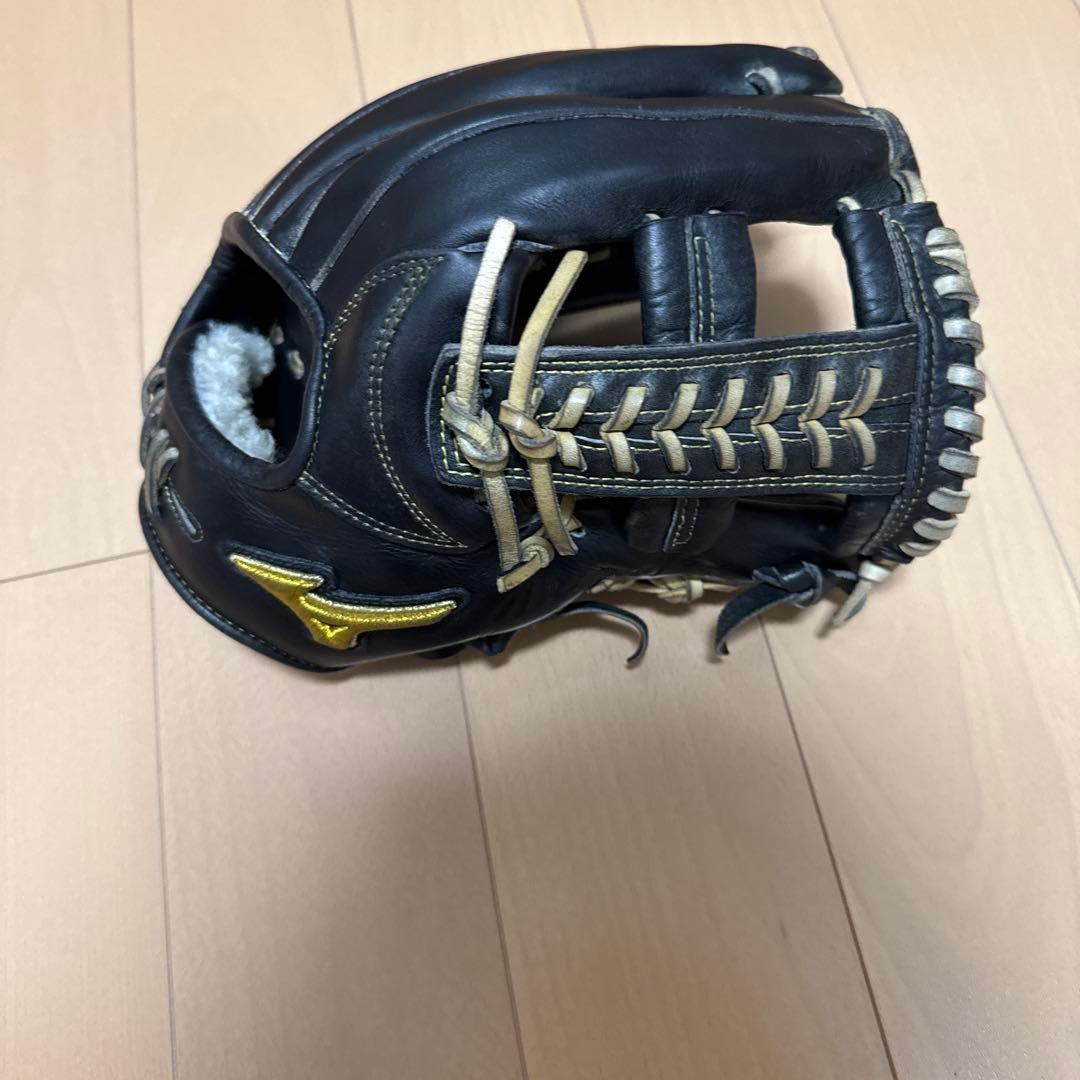 ミズノプロ　軟式