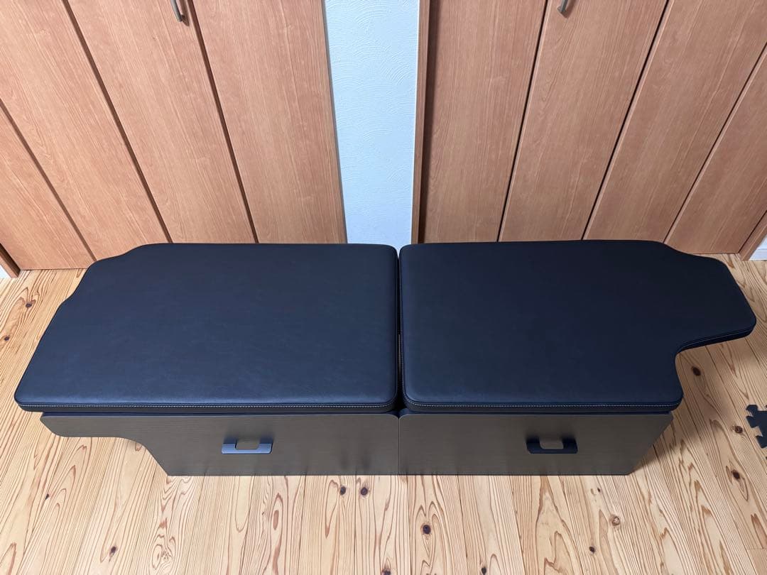 フレックス ワゴンGL用スマートベッドキット