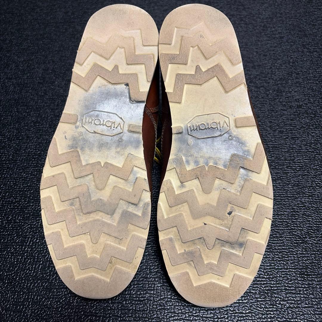 安藤製靴 NERO SHUSHU