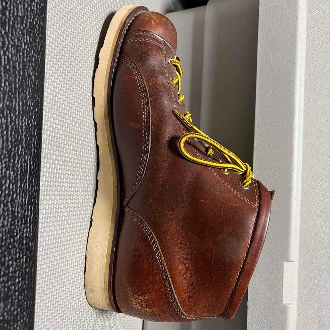 安藤製靴 NERO SHUSHU