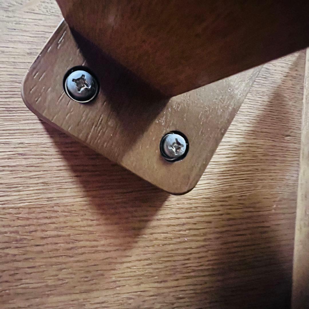 美品 カリモク家具 karimoku センターテーブル