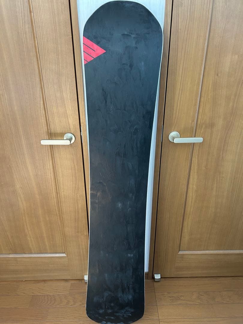 【こまつだ】011 Artistic X FLY 148cm 超美品！