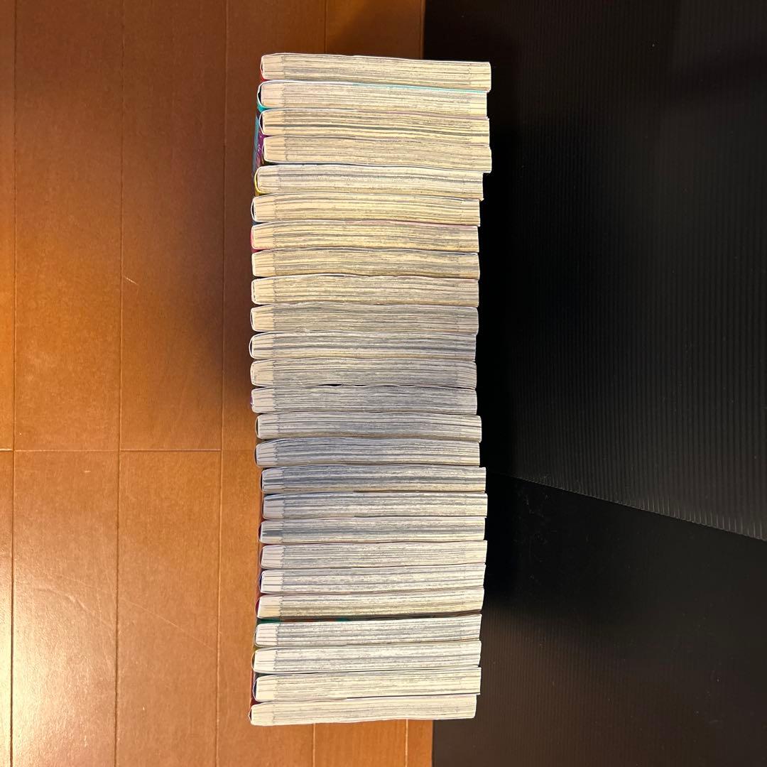 地縛少年花子くん セット　０〜23&放課後