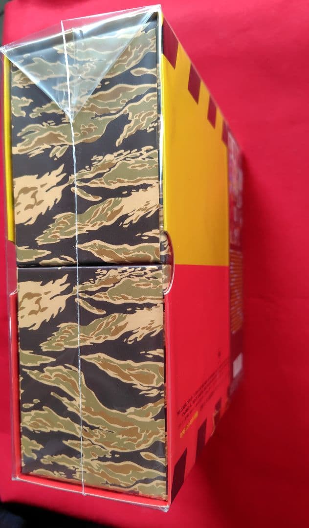 【新品アナログ１９枚組】クラッシュCLASH シングルズ EPレコード