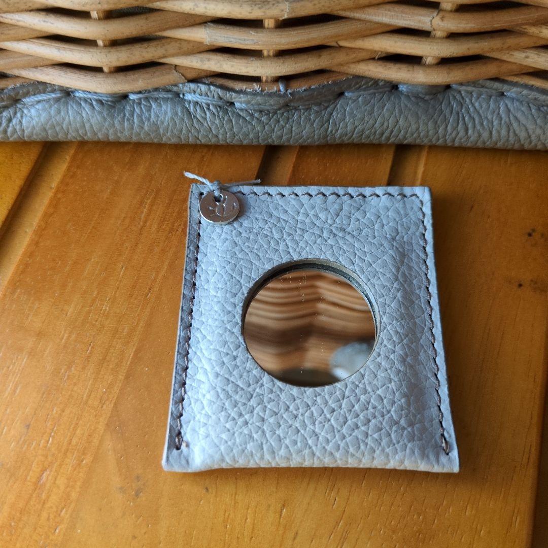 エバゴス　スタイリストバック（SAND）✨️