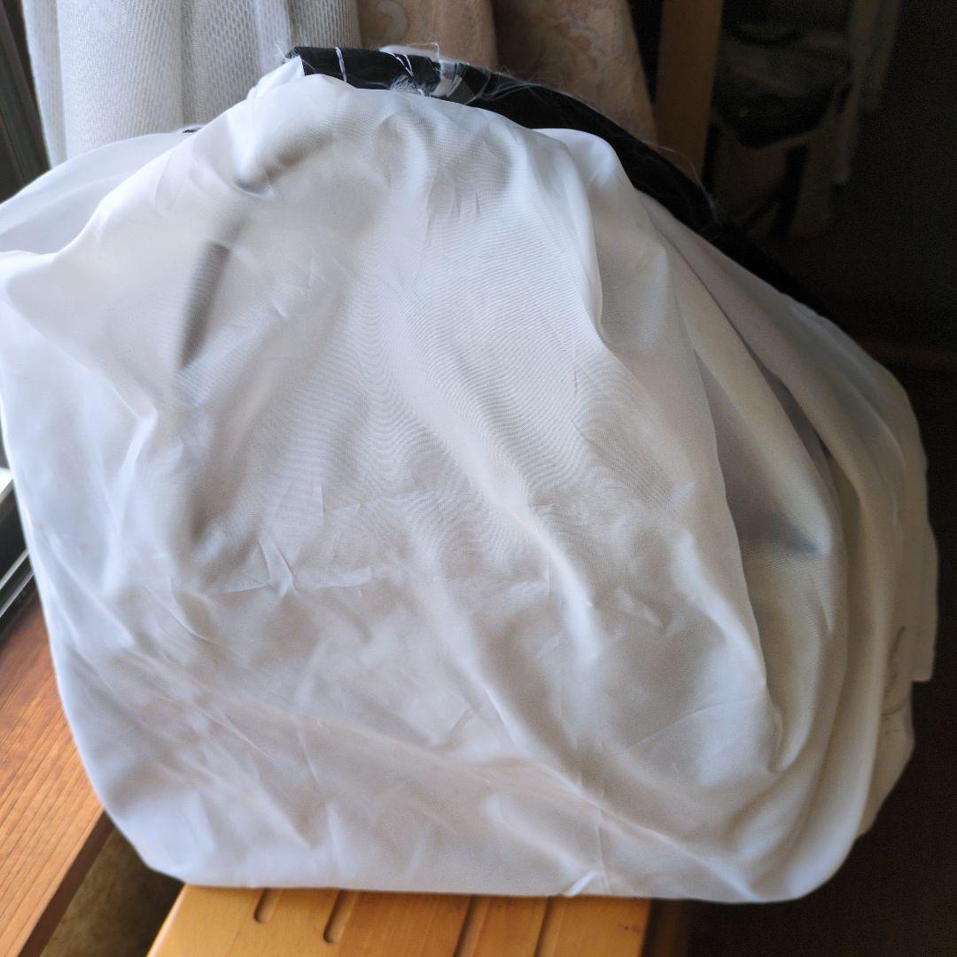 エバゴス　スタイリストバック（SAND）✨️