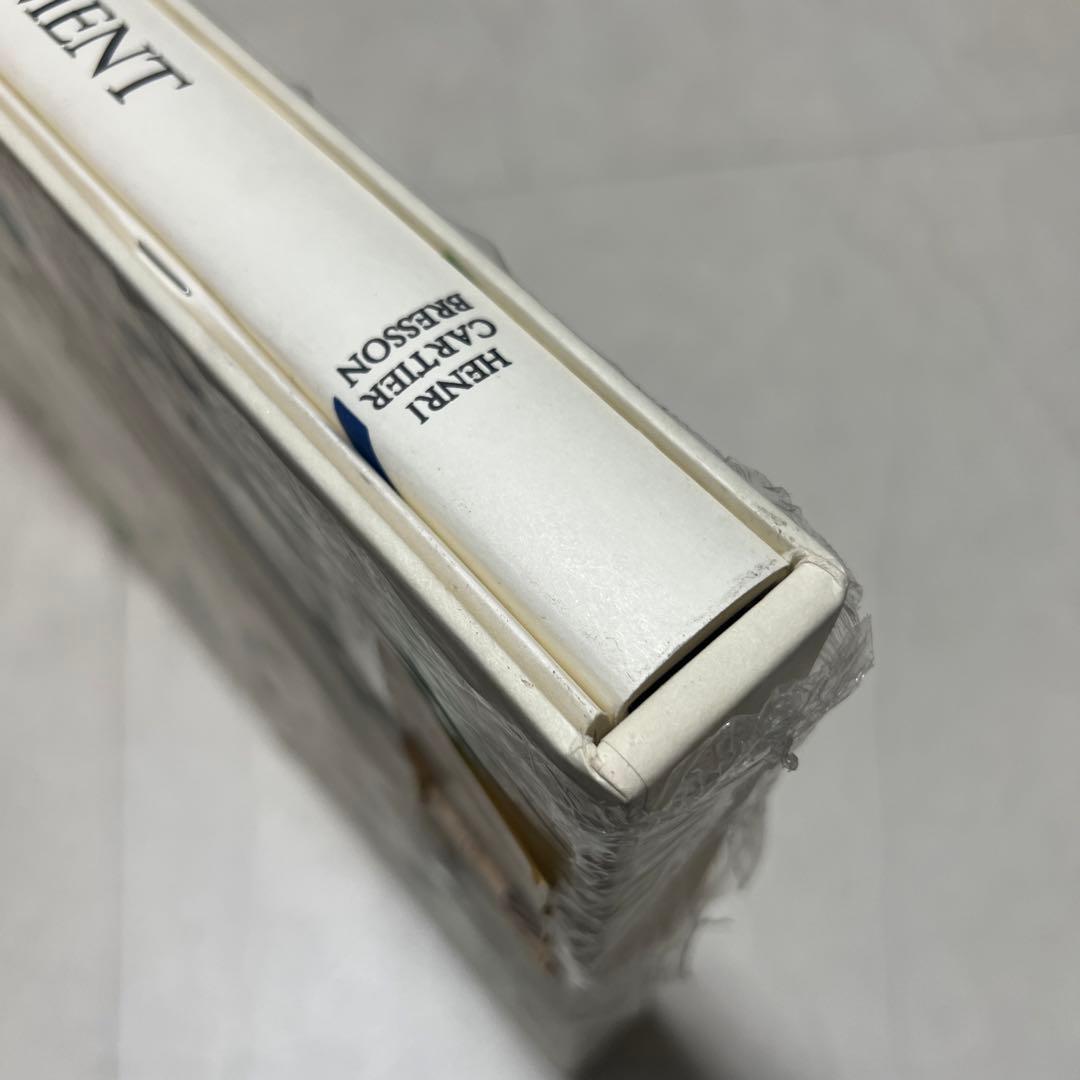 アート・デザイン・音楽 Henri Cartier-Bresson TheDecisiveMoment