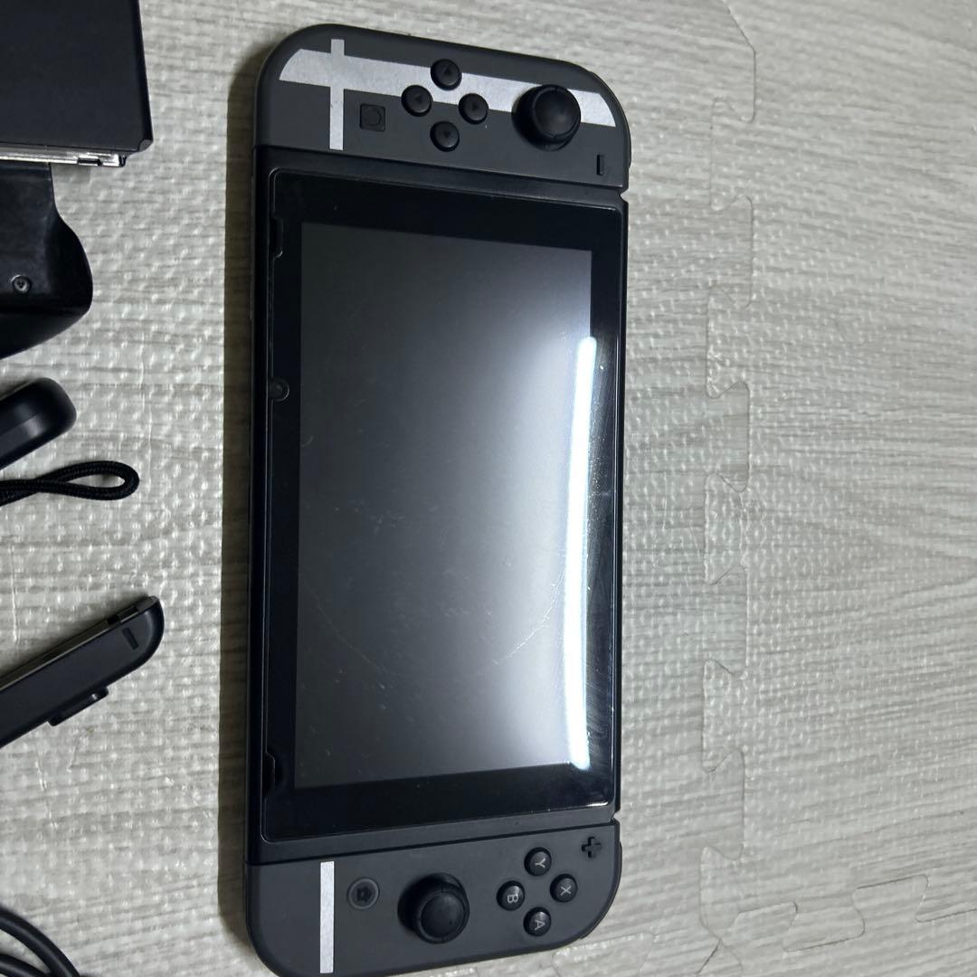 大乱闘スマッシュブラザーズ