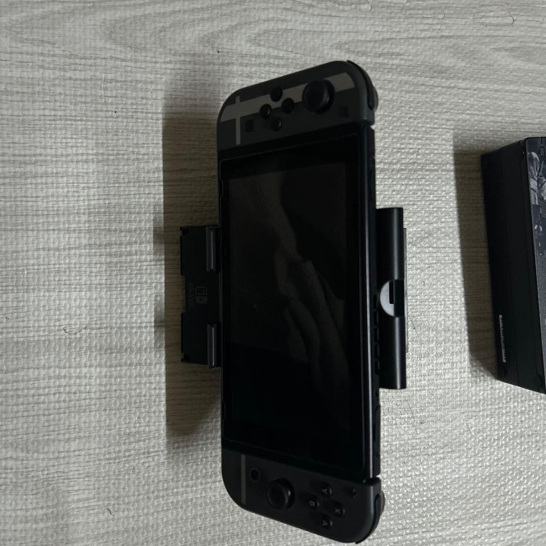 大乱闘スマッシュブラザーズ