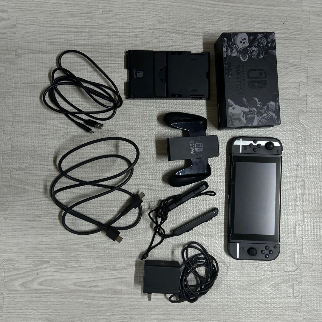 大乱闘スマッシュブラザーズ