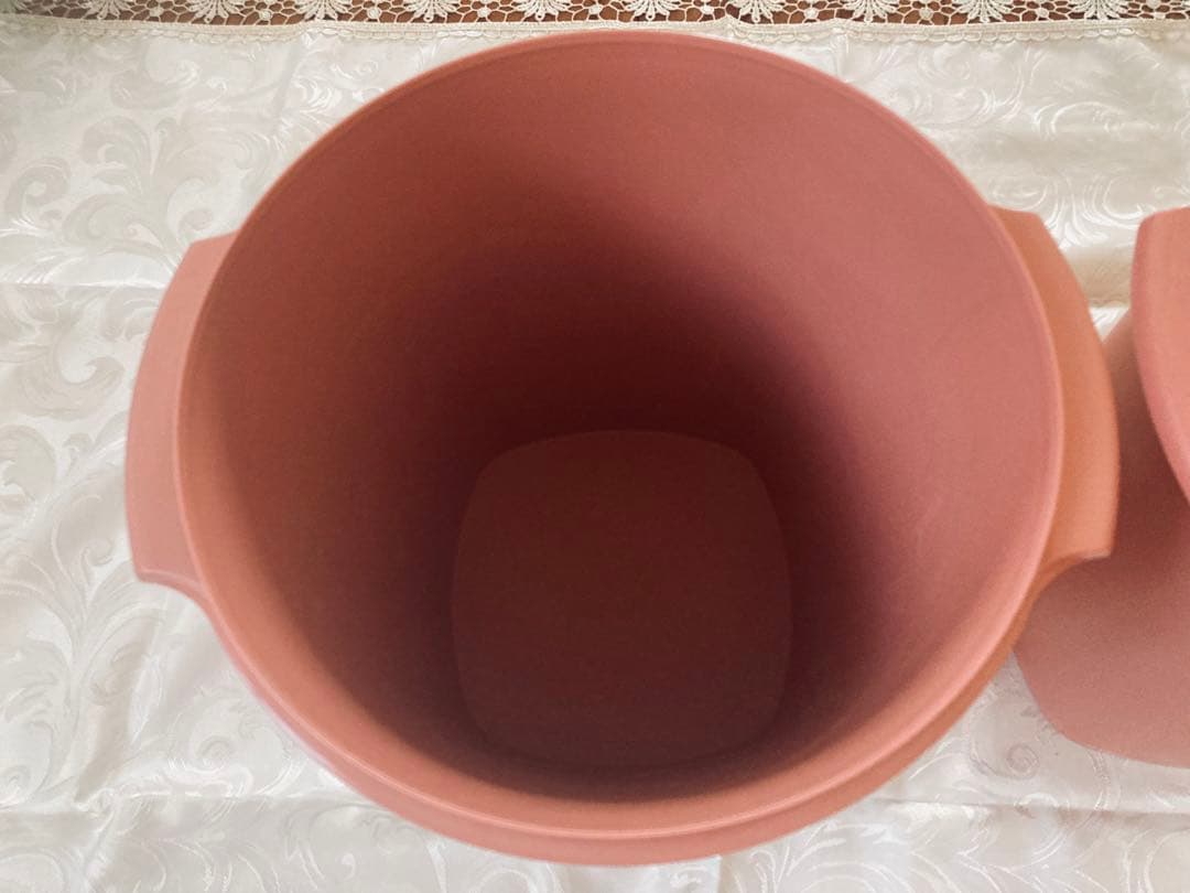 Tupperware タッパーウェア　マキシクィーンデコレーター　2個セット