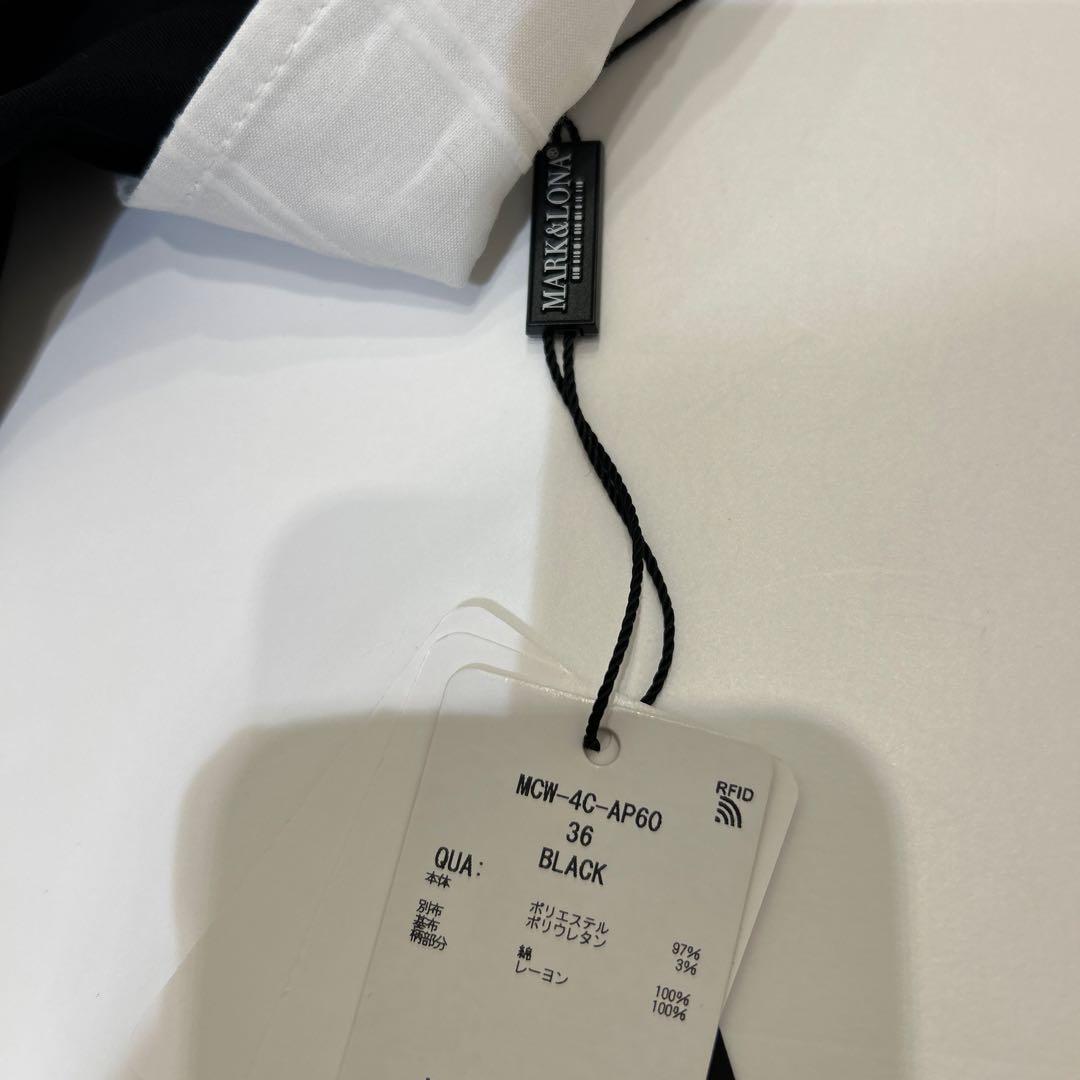 新品❤️マークアンドロナ❤️ポロシャツ