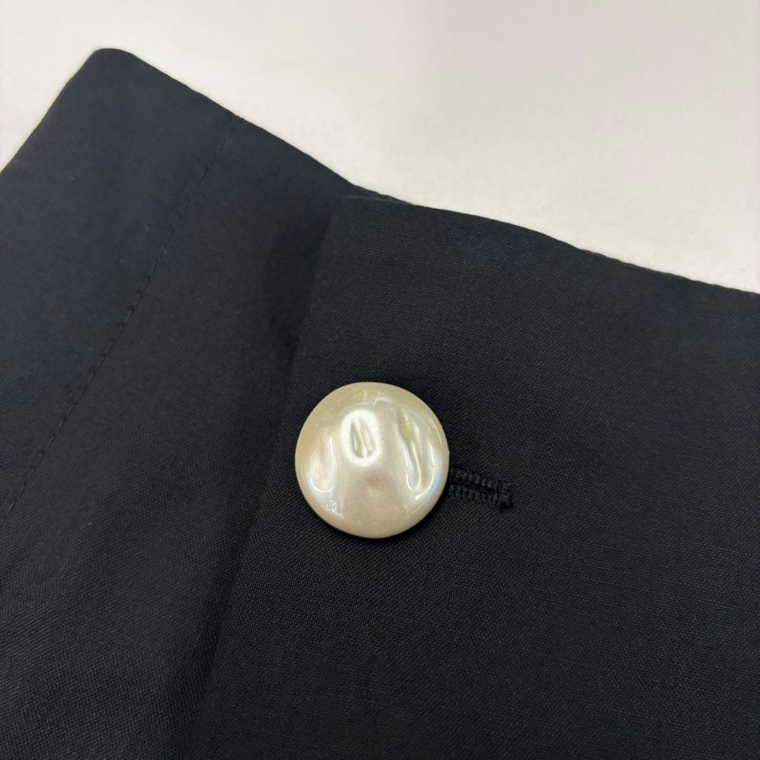 ルイヴィトン ショートパンツ ウール RW222B FEL FNPO77 36