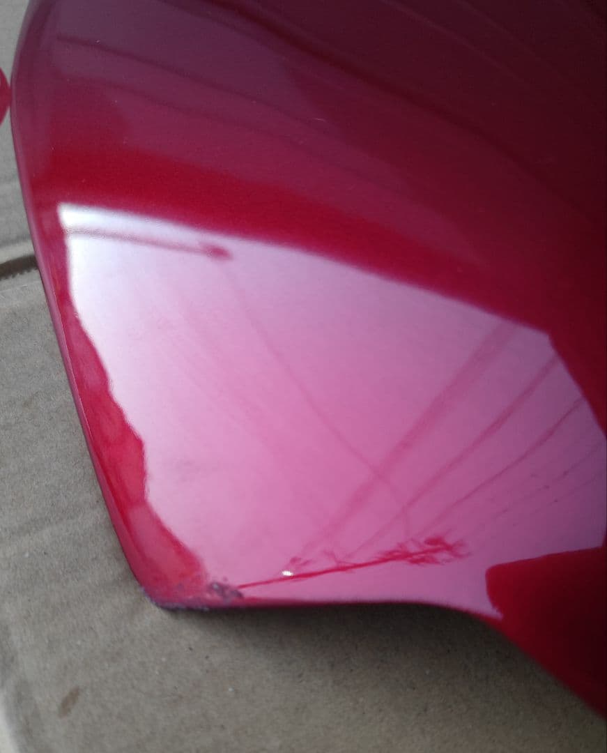 e*t様 【手渡し】ロードハウス ボンネット インプレッサスポーツ XV GP