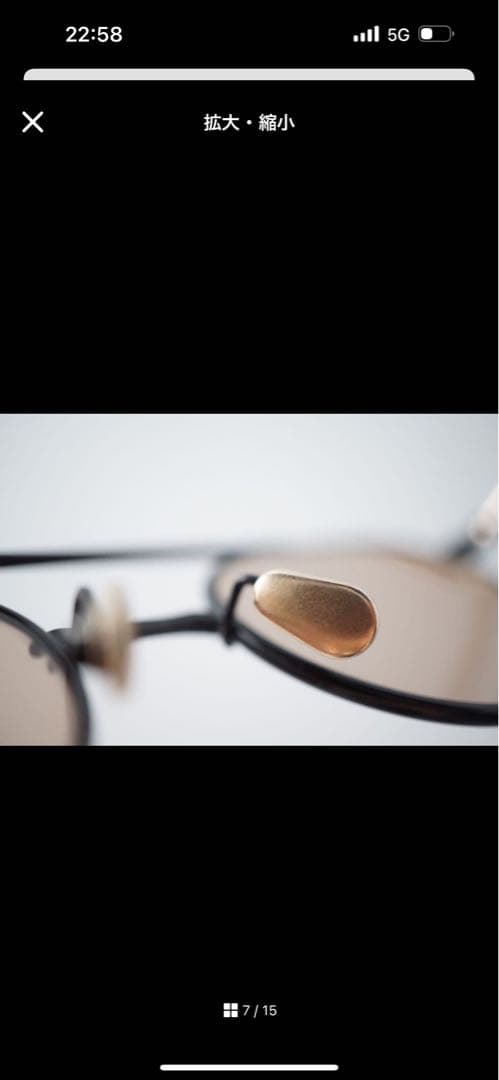 Native Sons \"Mr.mojo\" col.BLK×GLD