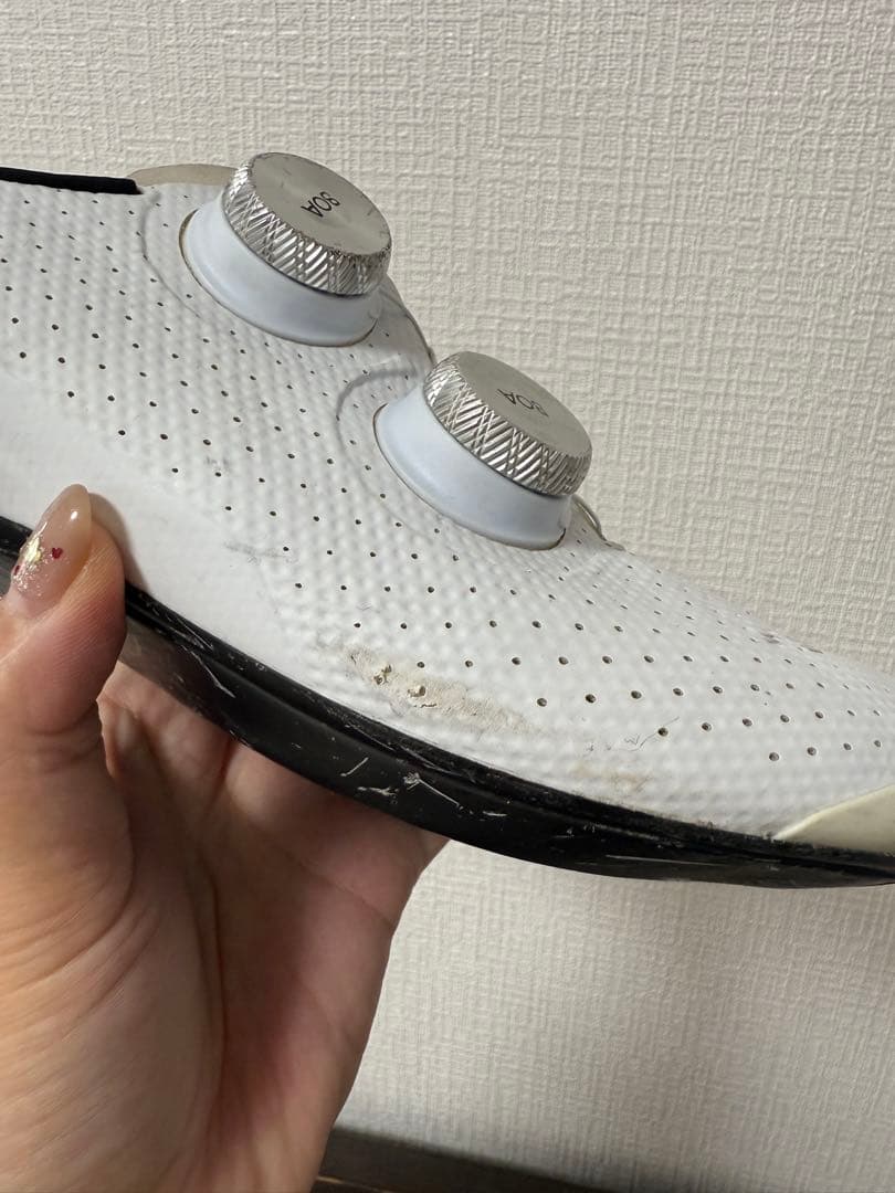 S-Works Torch（トーチ）