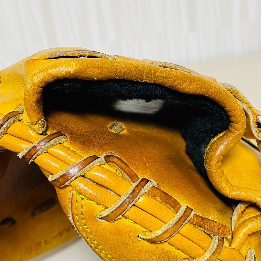 SSK エスエスケー 硬式用 キャッチャーミット 捕手 右投げ SPM-120