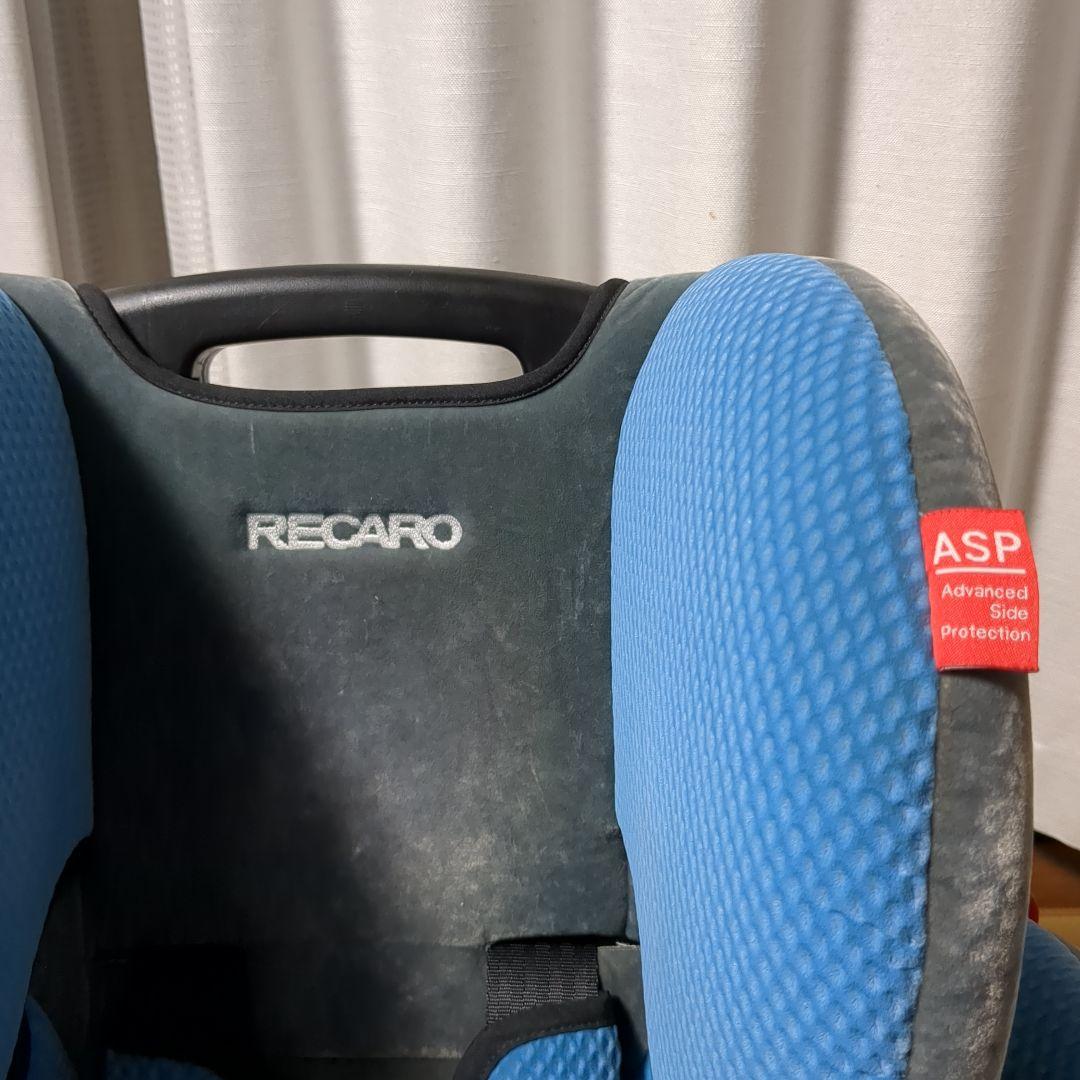 く*☆様 RECARO チャイルドシート Young Sport