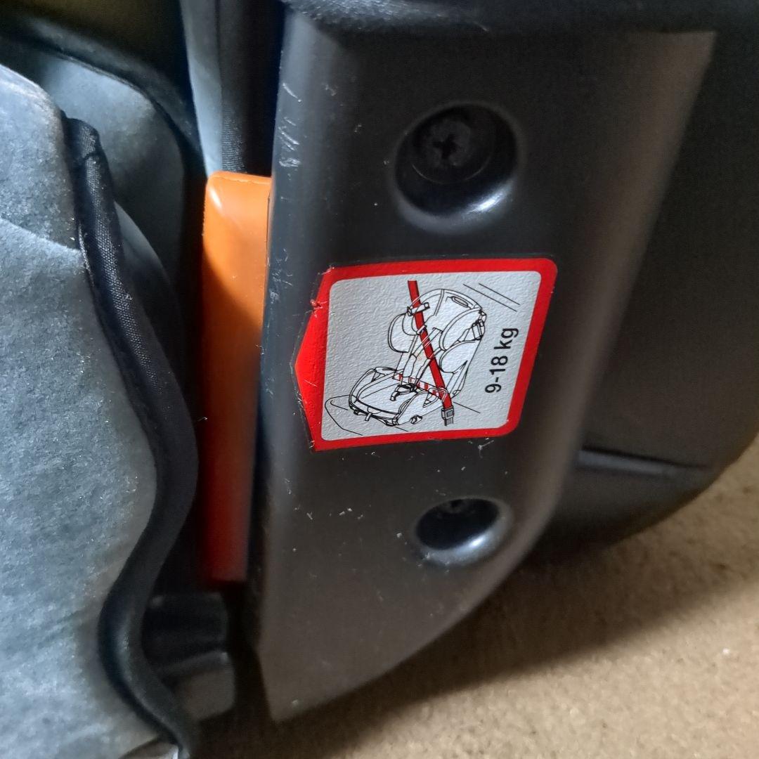 く*☆様 RECARO チャイルドシート Young Sport