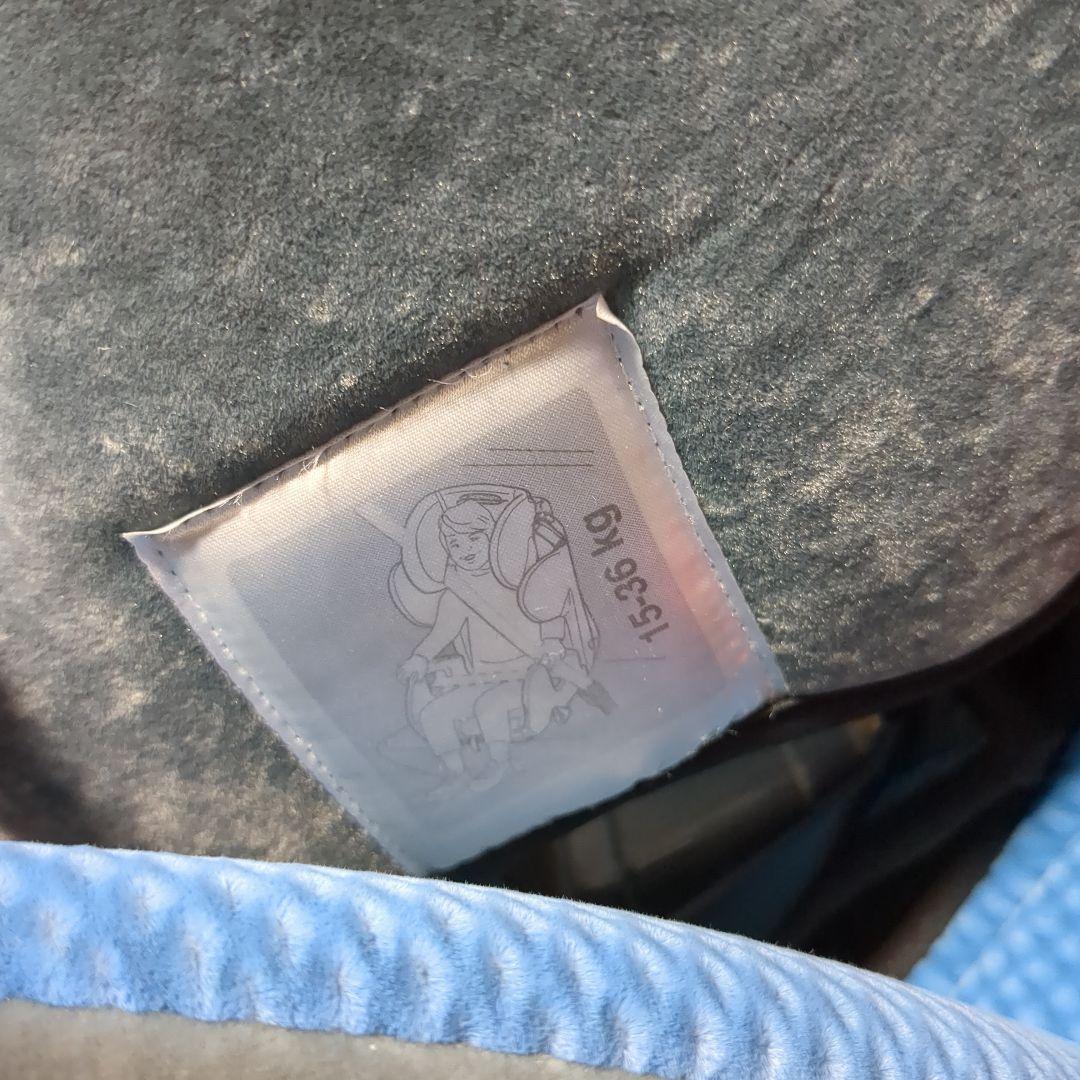 く*☆様 RECARO チャイルドシート Young Sport