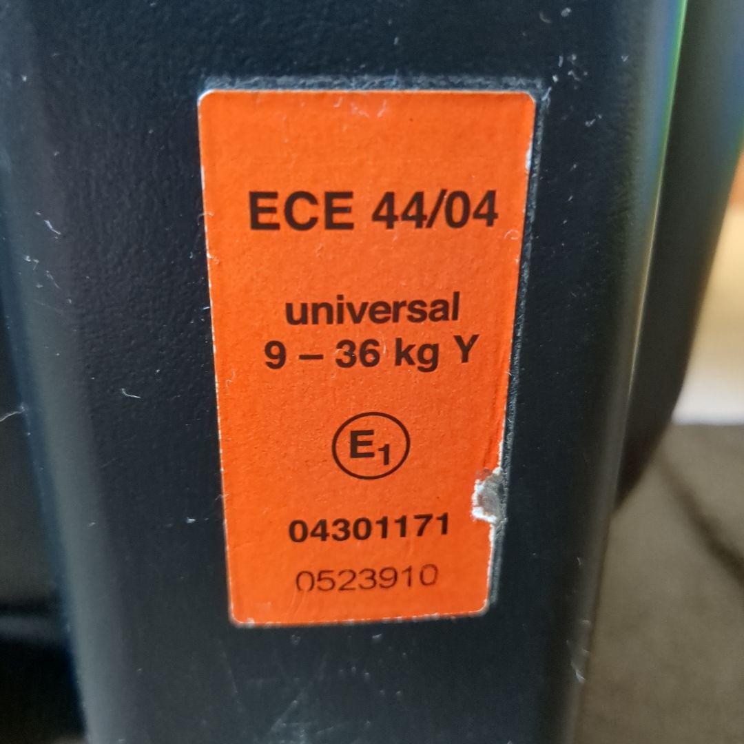 く*☆様 RECARO チャイルドシート Young Sport