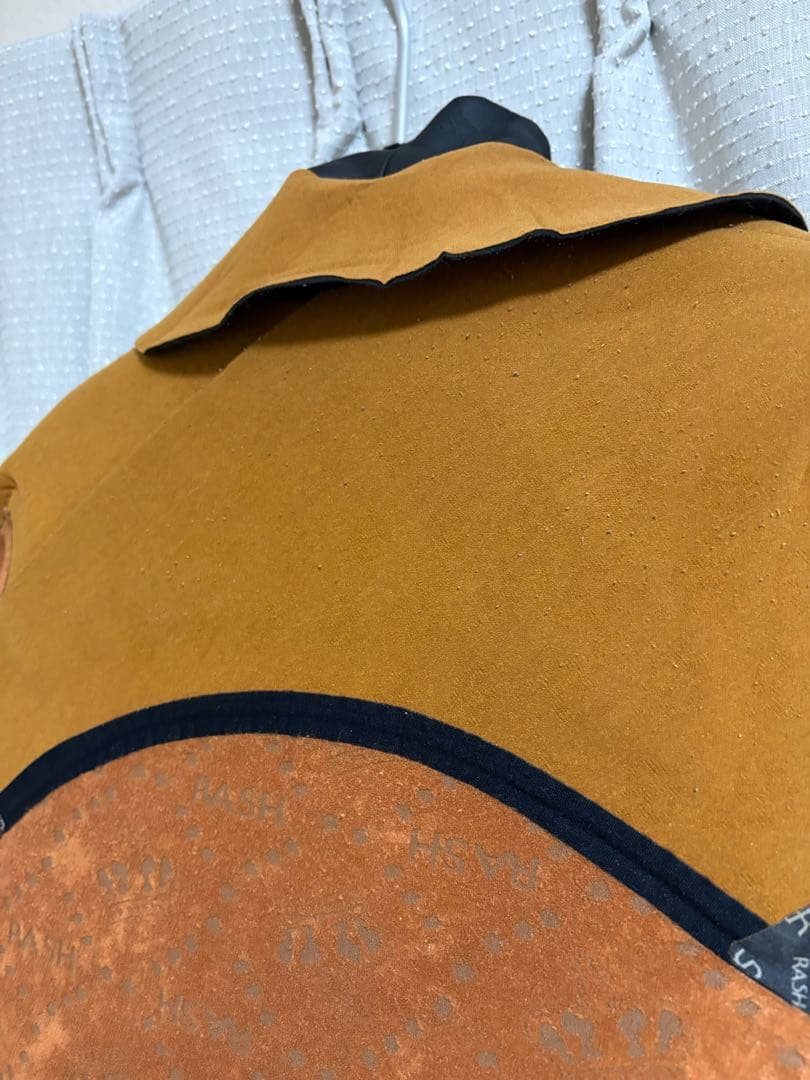 RUSH(ラッシュ)5×3mm セミドライ メンズLサイズ相当(オーダー品)