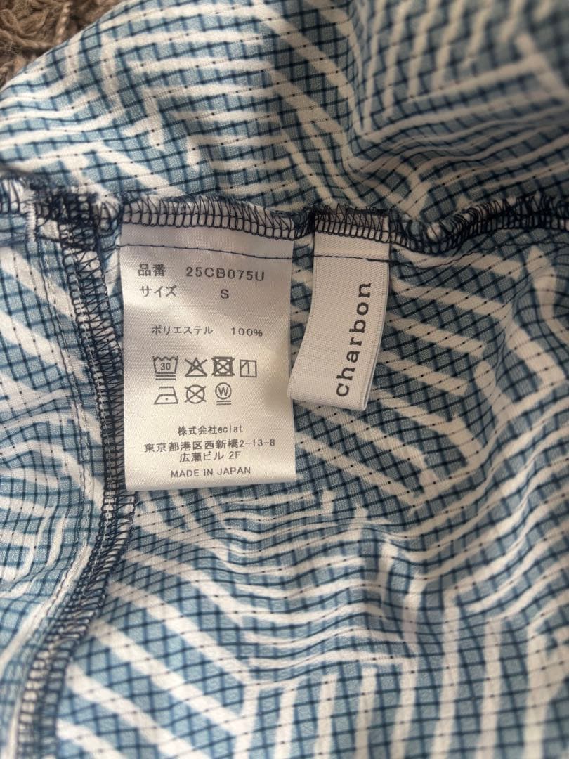 シャルボン charbon 7POCKETS RACING PANTS