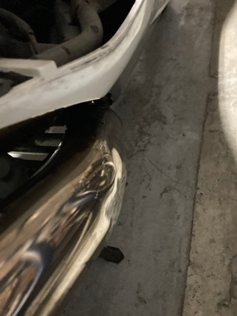 マジェスティ125社外マフラー