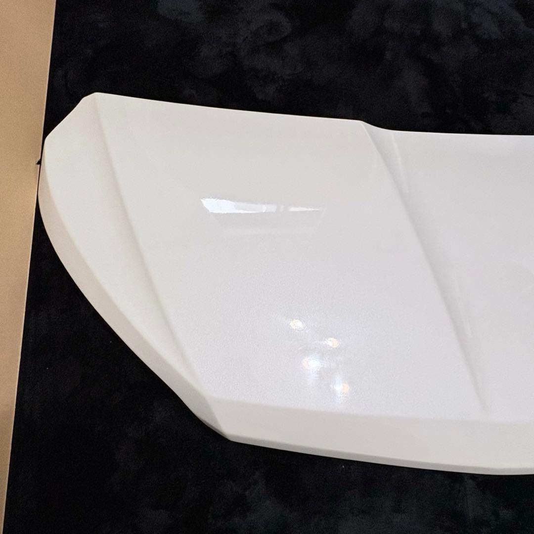 30 ヴェルファイア kuhl クールレーシング　ボンネット