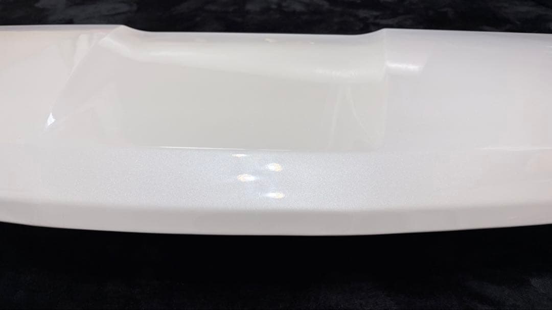 30 ヴェルファイア kuhl クールレーシング　ボンネット