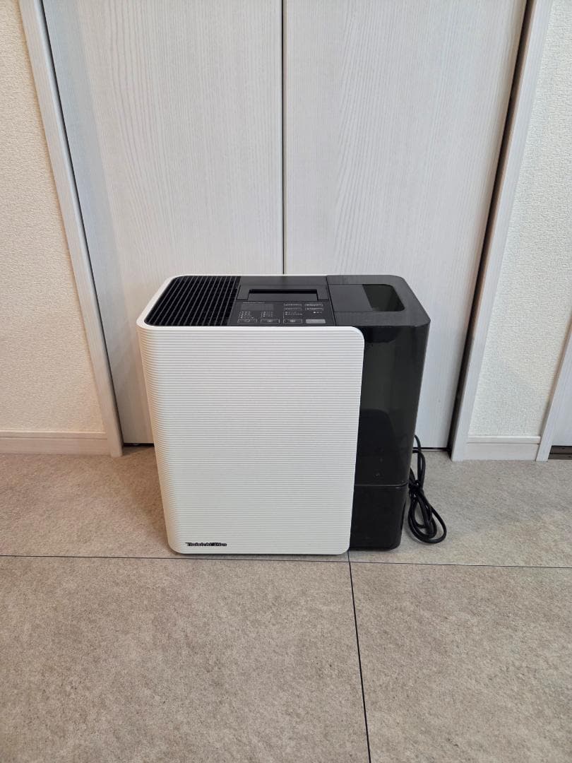 ダイニチ ハイブリッド式加湿器 HD-LX1220-W 動作確認済