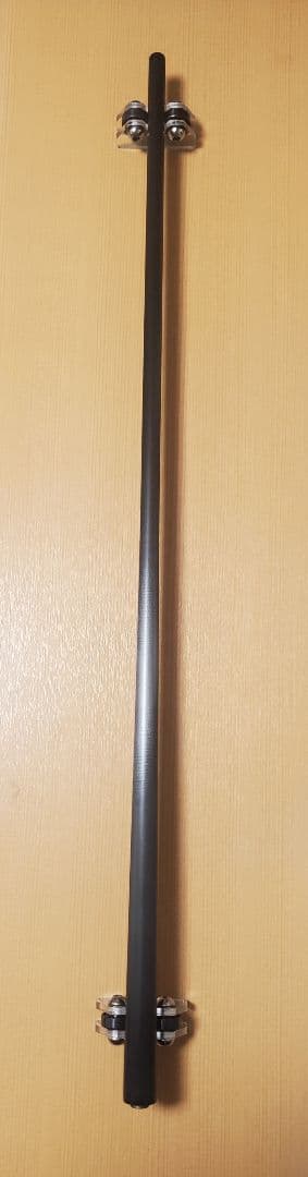 konllen 12.9 カーボンシャフト（カムイクリアタップ) ユニロック