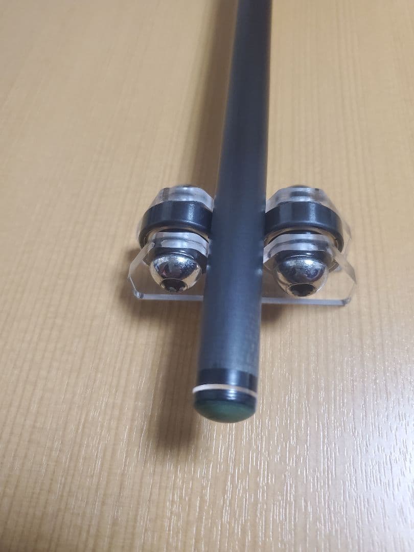 konllen 12.9 カーボンシャフト（カムイクリアタップ) ユニロック