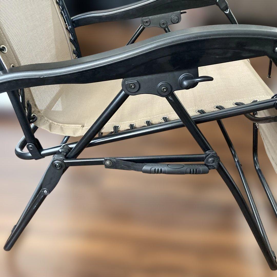 あ*る様 Coleman コールマン インフィニティチェア