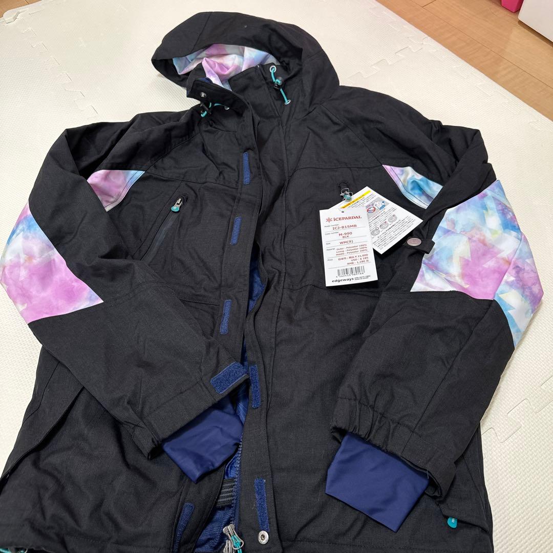 スキーウェア レディース 新品、 未使用