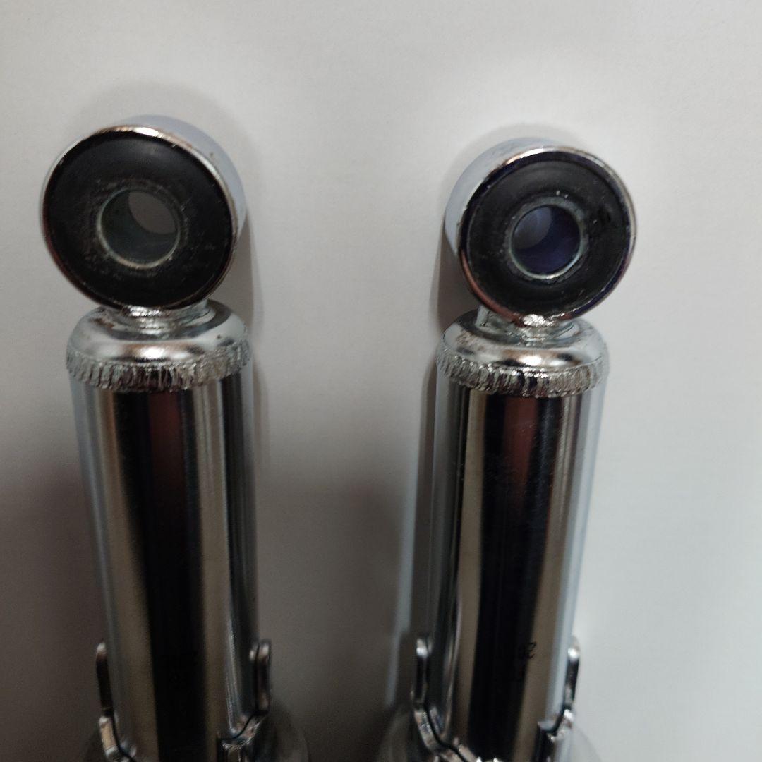 ゼファー750(Zタイプ強化型)リアーショック