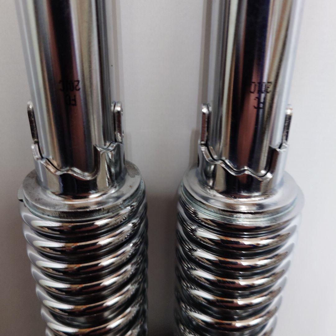 ゼファー750(Zタイプ強化型)リアーショック