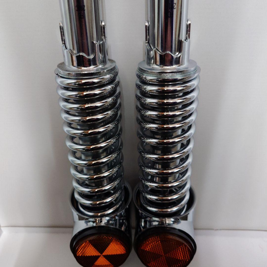 ゼファー750(Zタイプ強化型)リアーショック