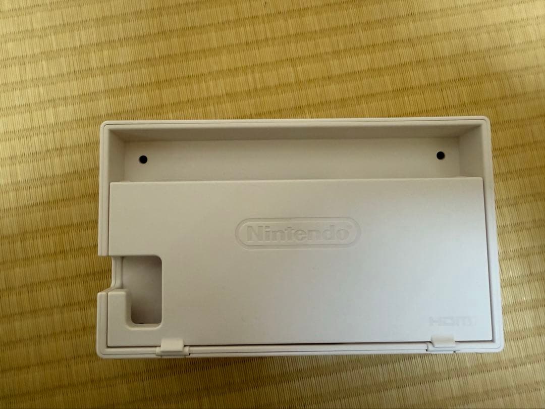 Nintendo Switch どうぶつの森デザイン