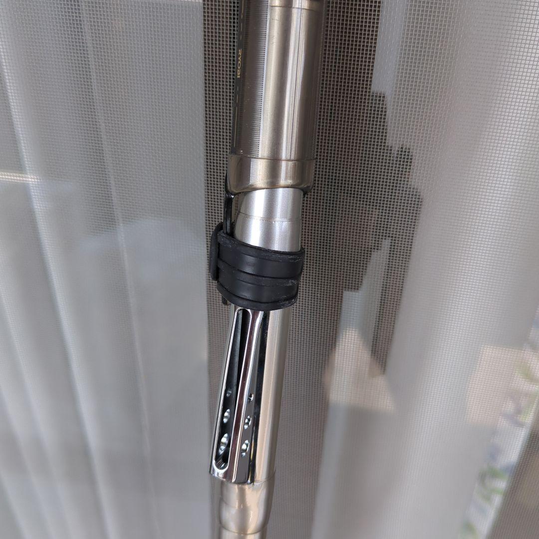 リョービ　カーボンロッド　インターヘリカルザウバー磯XS5.3