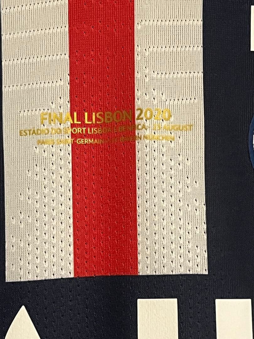 ムバッペ ユニフォーム パリ サンジェルマン 選手着用モデル MBAPPÉ 7