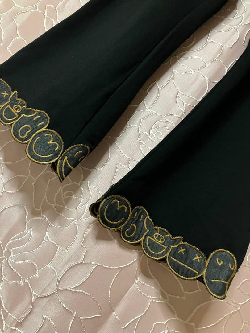 オレボレブラ アルベロベロ パンツ 美品