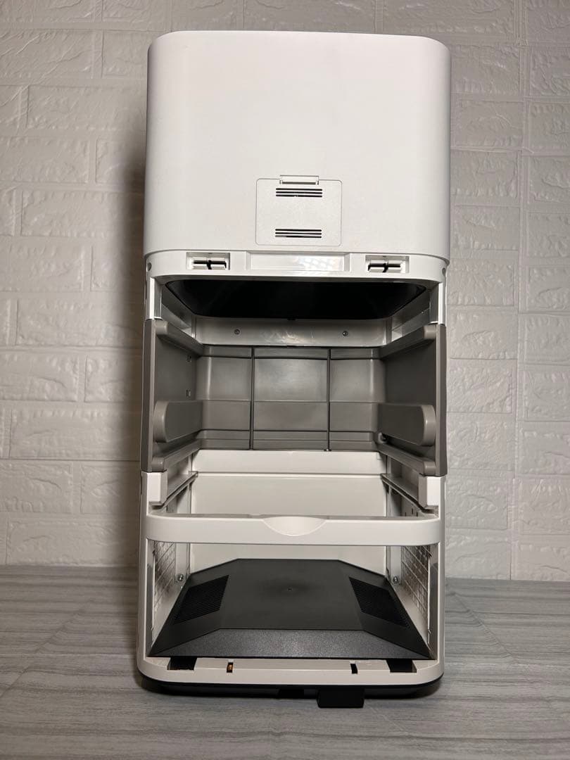 【美品】Airdog X3s 空気清浄機　2022年式 KJ200F-X3