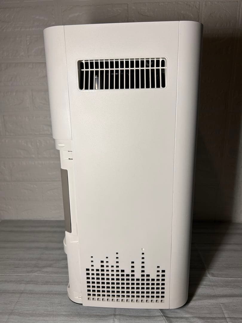 【美品】Airdog X3s 空気清浄機　2022年式 KJ200F-X3