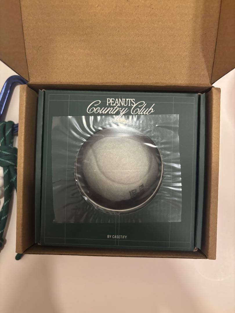 casetify スヌーピーセット